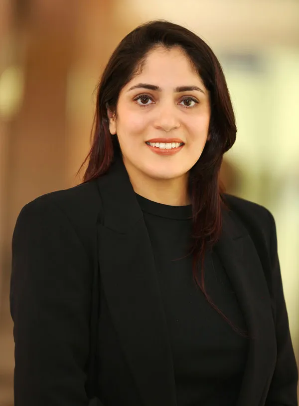 Ssunaina Vij